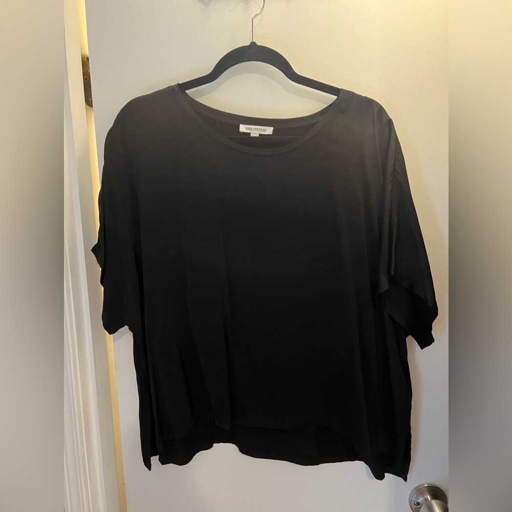 Good American top